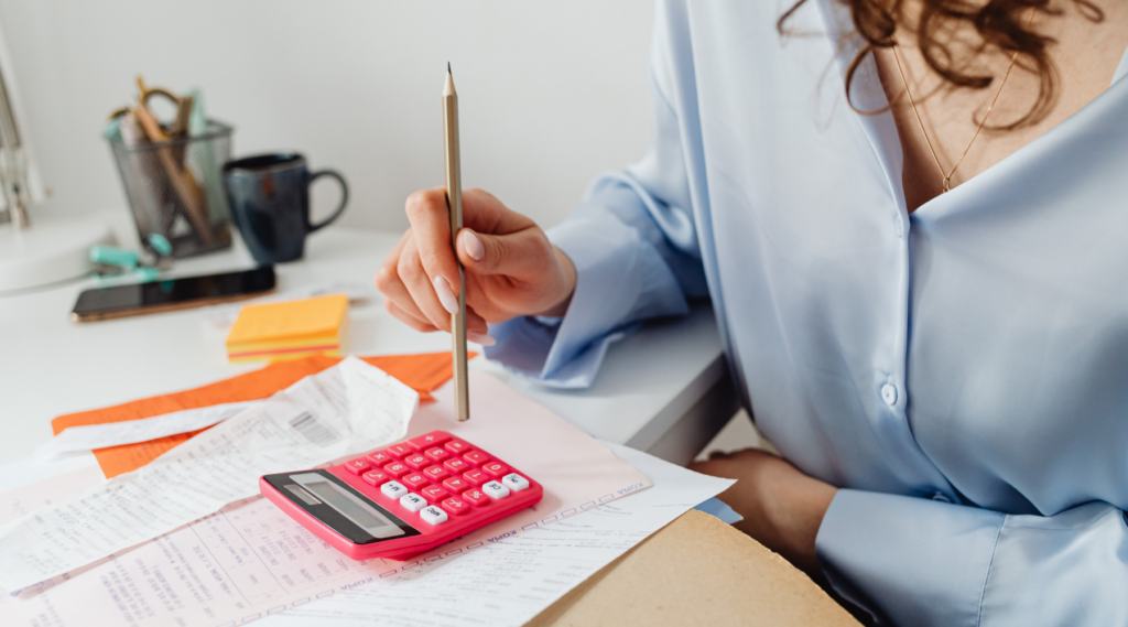 ksiegowosc w Holandii BV